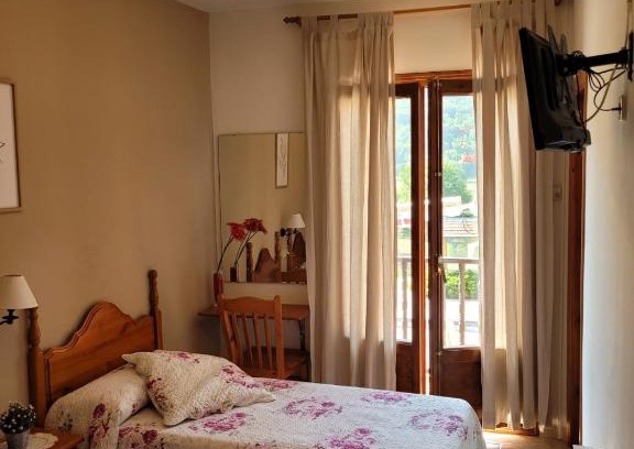 Barruera Apartment | Allotjament rural Casa Milagros