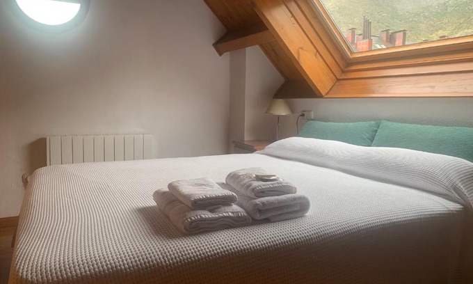 Taull Apartment | Allotjament SV