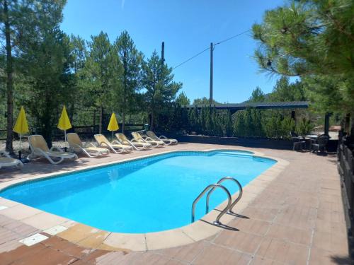 Naves Apartment | Allotjaments la Llosa del Cavall