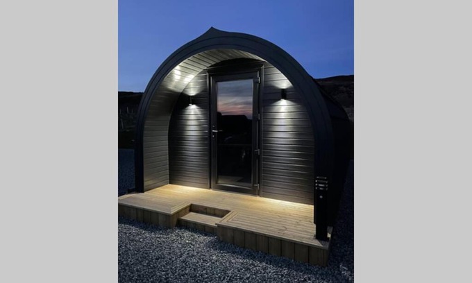 Portree Apartment | Allt Yelkie Pod Tri, Earlish