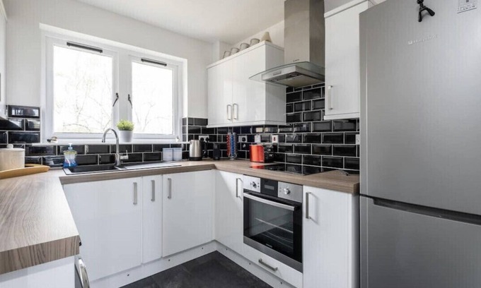 Culloden Apartment | Alltan at Culloden