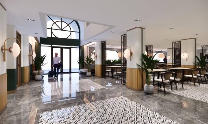 Tanjung Pinang Hotel | Alltrue Hotel Bintan - Tanjungpinang