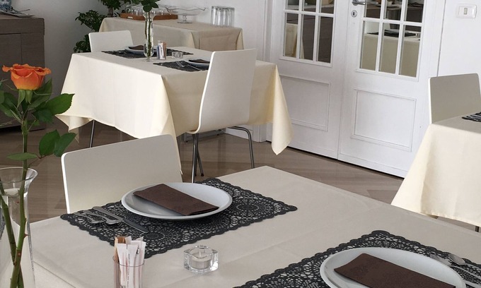 Villaggio Mose Bed & Breakfast | Alludo B&B