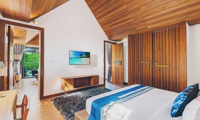 Moo 5 Villa | Allure Resort