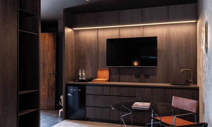 East Launceston Apartment | Allure43