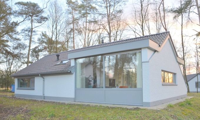 Stramproy House | Alluring Holiday Home in Limburg near Forest