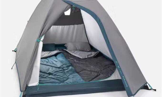 Thalkirchen Other | AllYouNeed Oktoberfest camping