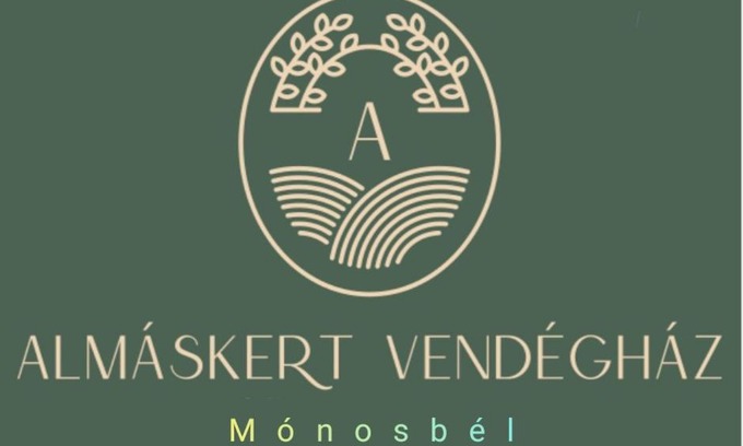 Monosbel Apartment | Almáskert Vendégház