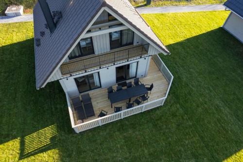 Buntenbock House | Alm-Chalet Exclusive