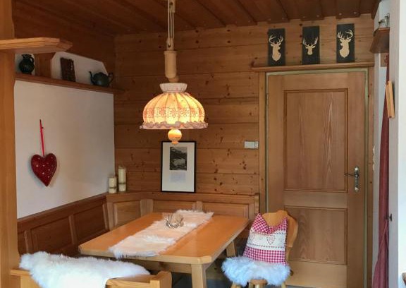 Muhldorf Apartment | Alm-Wohnung 15