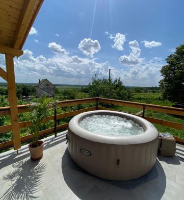 Harkany House | Alma Apartmanház