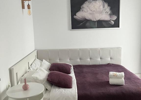 Suceava Apartment | Alma apartments