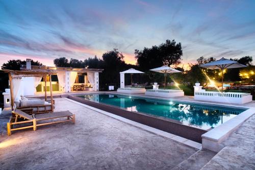Ostuni Villa | Alma Apulia " Italian Dolce Vita"