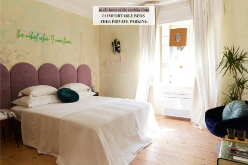 Medana Bed & Breakfast | Alma ART B&B