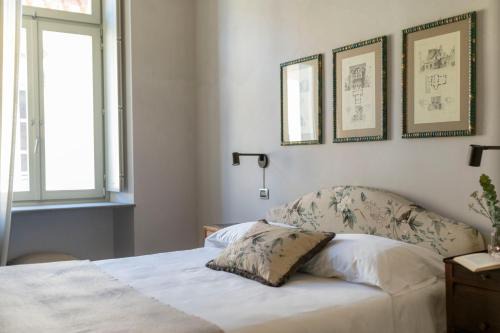 Alba Bed & Breakfast | ALMA bed & breakfast