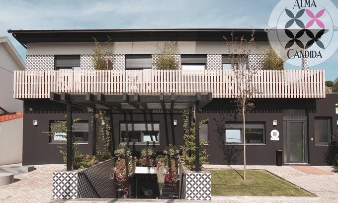 Valenca House | Alma Candida 02