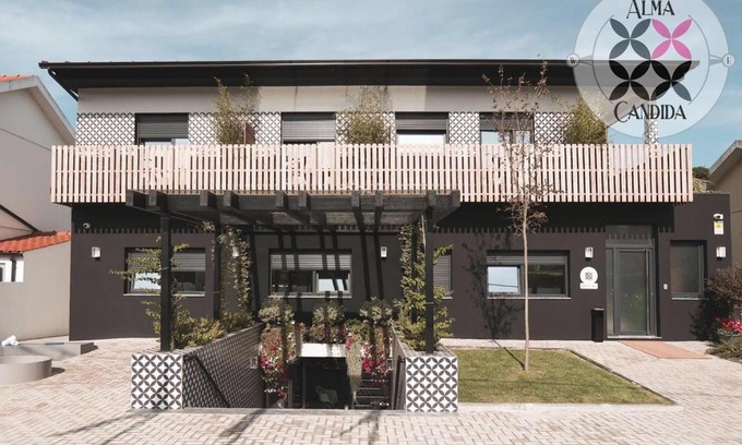 Valenca House | Alma Candida 11