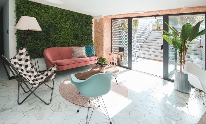 Valenca House | Alma Candida 14
