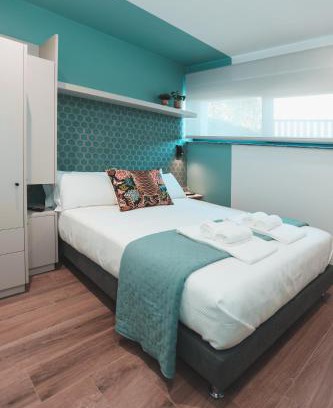 Valenca Hotel | Alma Candida 15