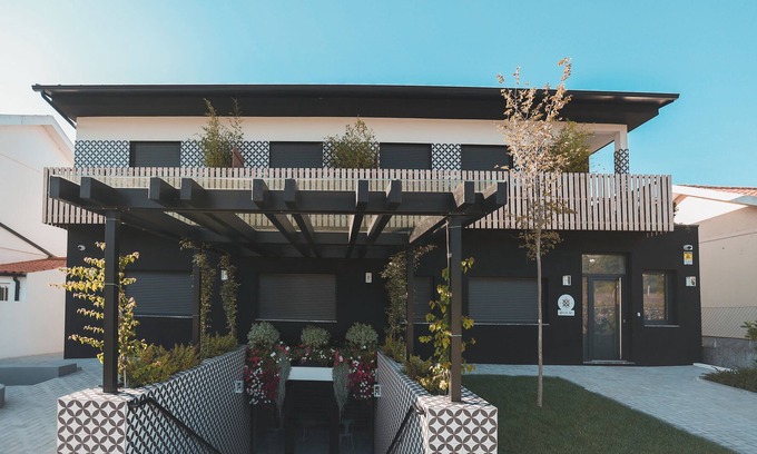 Valenca House | Alma Candida 23