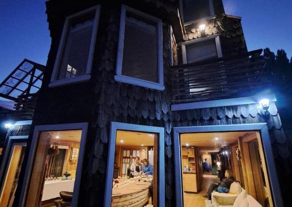 Castro Hotel | ALMA CHILOTA