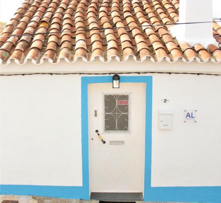 Reguengos de Monsaraz House | Alma d'Outeiro