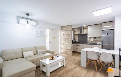 Old Town Apartment | Alma gaditana en la caleta