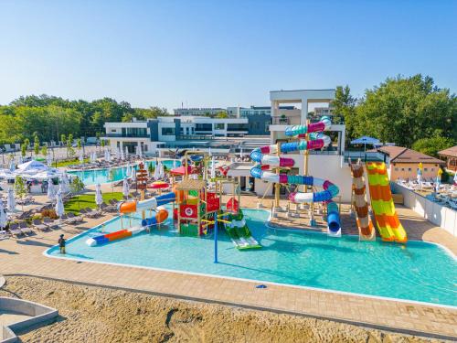 Chiscani Hotel | Alma Health & Spa Retreat