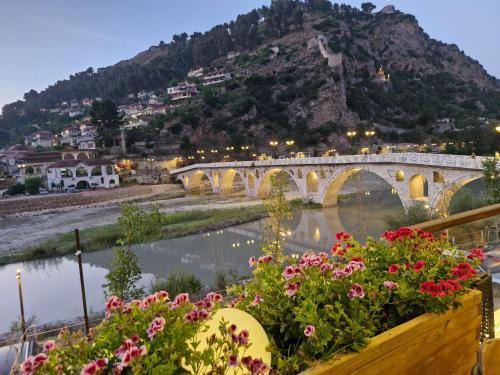 Berat Apartment | Alma-house at PINE