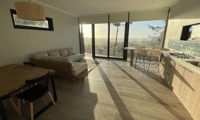 Navidad Hotel | ALMA Lodge