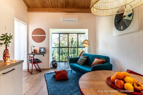 Lanciano House | Alma Luxury House