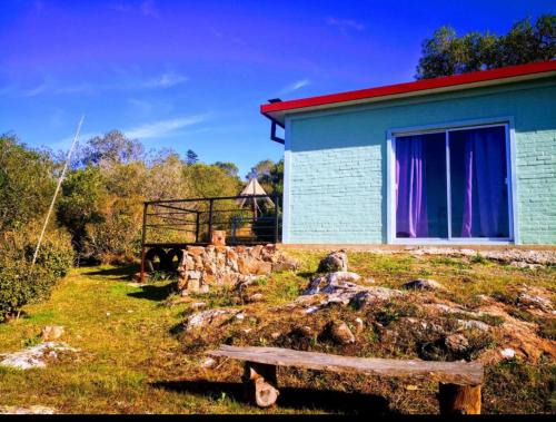 Maldonado Department House | Alma Mía