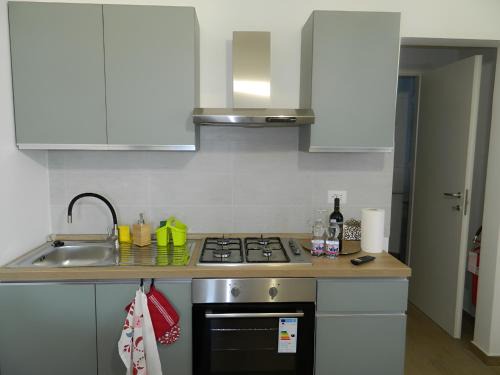 Narni Apartment | Alma Verde con parcheggio su richiesta