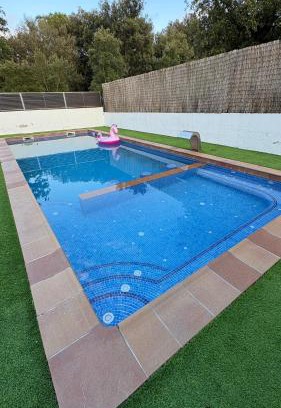 La Canyera Villa | Alma2