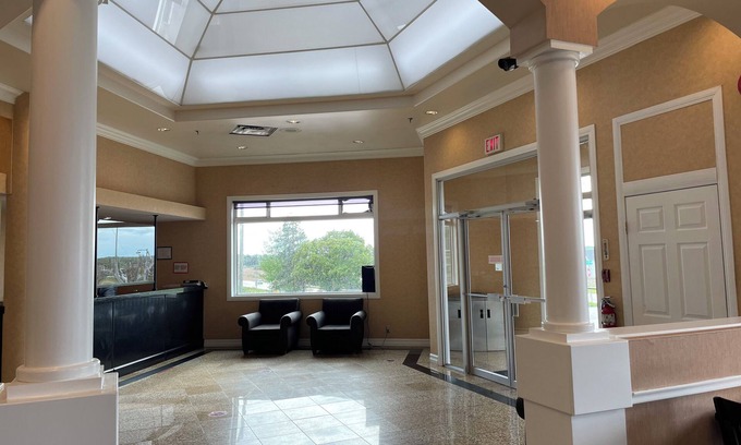 Lac La Biche Hotel | ALMAC HOTEL Lac La Biche
