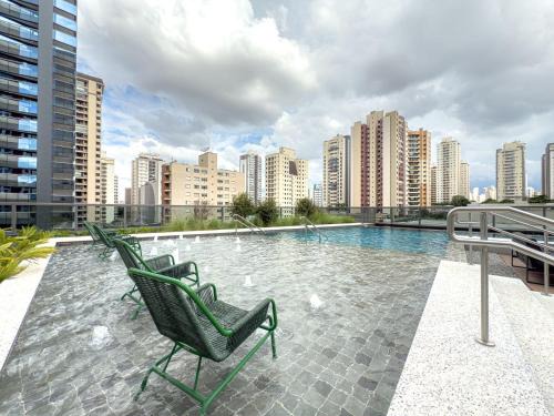 Zona Leste Apartment | Almagah