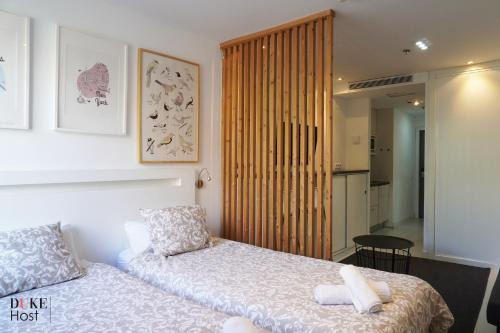 Almagro Apartment | Almagro Apartments