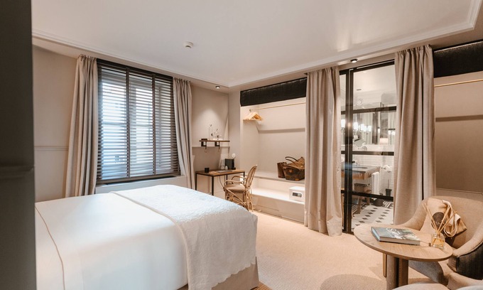 Se Hotel | AlmaLusa Alfama