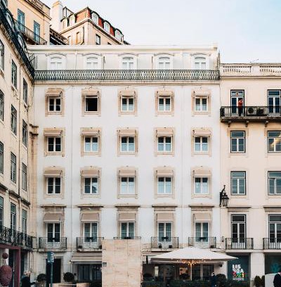 Chiado House | AlmaLusa Baixa/Chiado