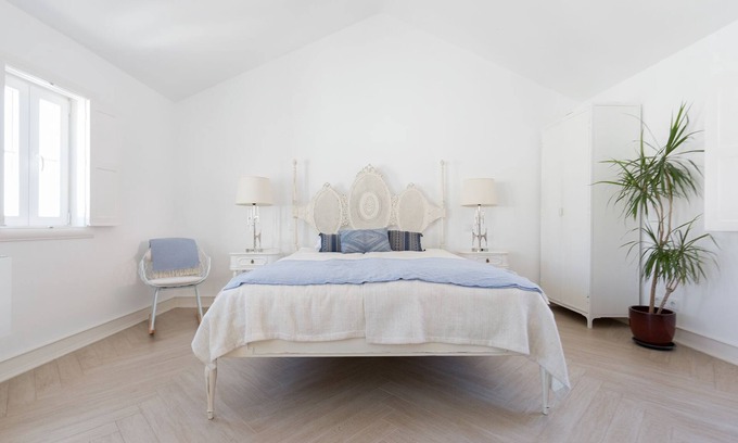 Santo Estevao Apartment | Almamater Lisbon Apartments