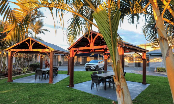 Ballina Hotel | Almare Tourist Motel