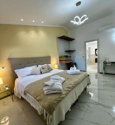 Baja Sardinia Bed & Breakfast | ALMARY DREAM luxury B&B
