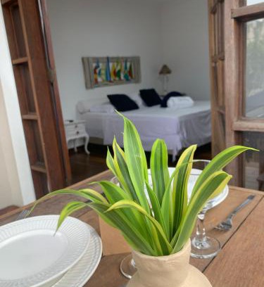 Japuiba House | Almas gêmeas flat