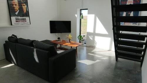 Skivarp Apartment | Almbacka Logi lgh 2