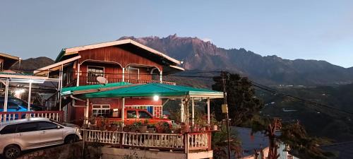 Kundasang Villa | Almeera Homestay kundasang