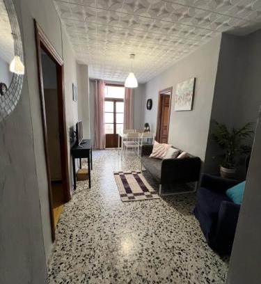 Lanjaron Apartment | Almendra A Vitalba Apartments