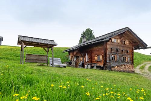 Rodengo House | Almhütte Laffaa