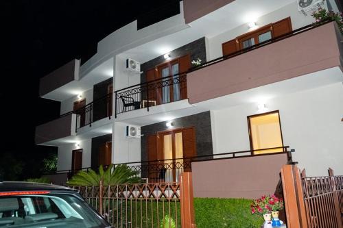 Sarno Bed & Breakfast | ALMI B&B
