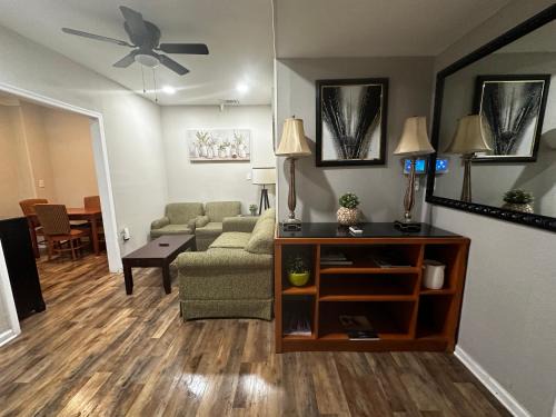Park View Apartment | Almi