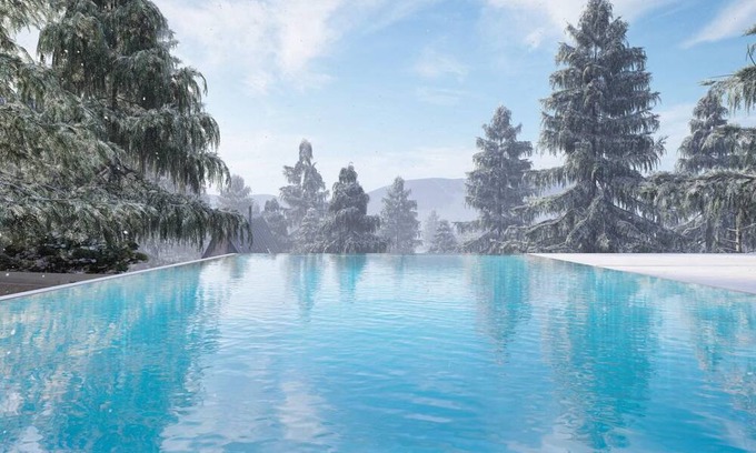Hinterstoder Apartment | Almkogel - Typ B mit Frühstück - Triforêt Alpin.resort